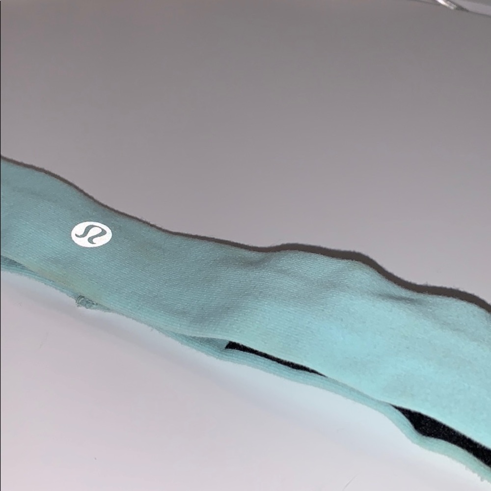 Lululemon headband